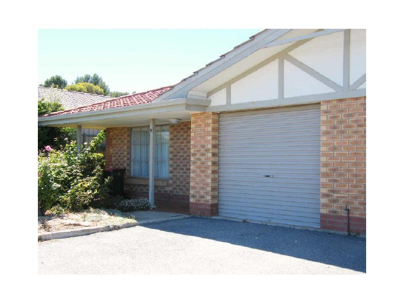 9/17 Zwerner Drive, Hallett Cove SA 5158