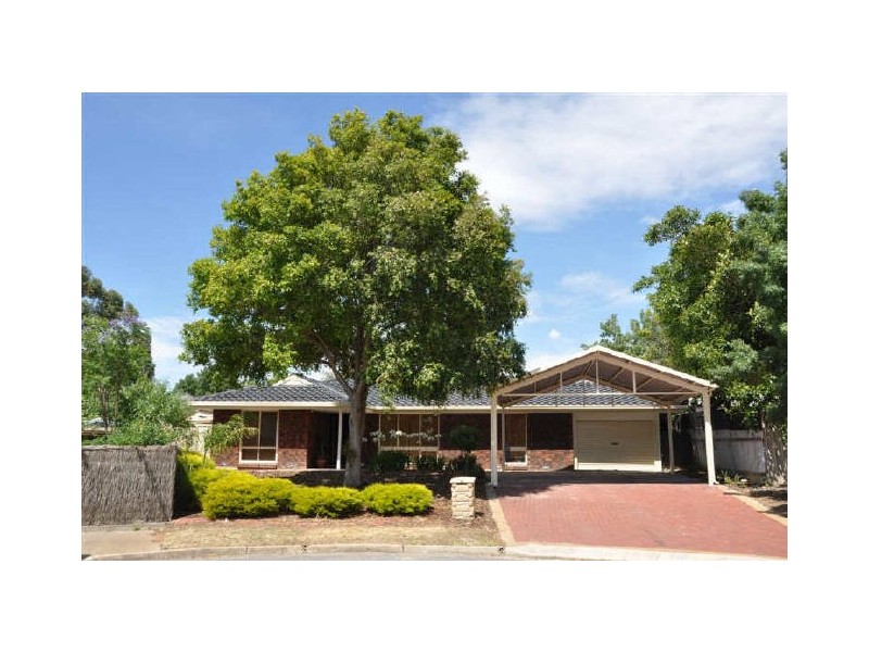 4 Mariane Place, Reynella East SA 5161
