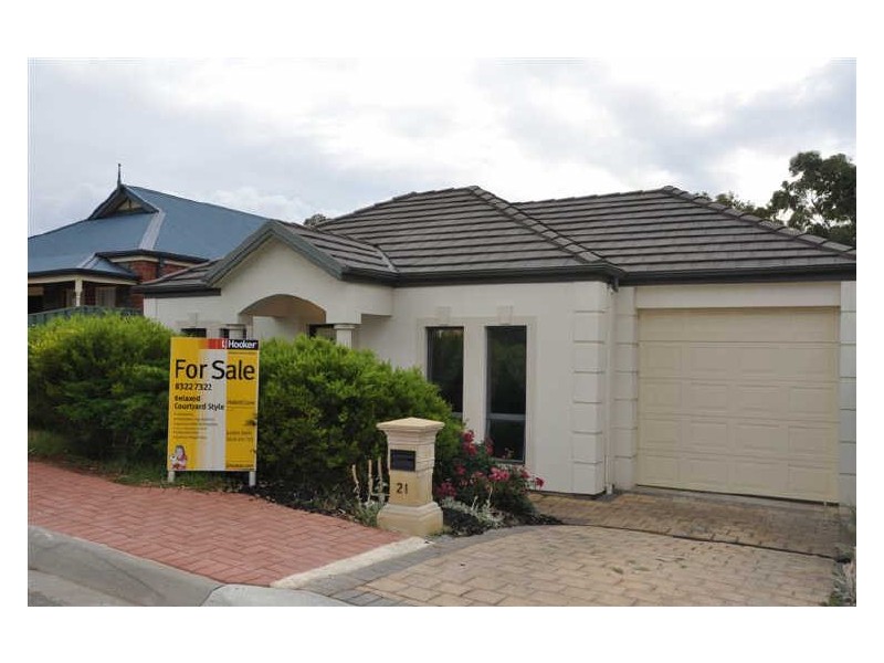 21 Tandana Court, Happy Valley SA 5159