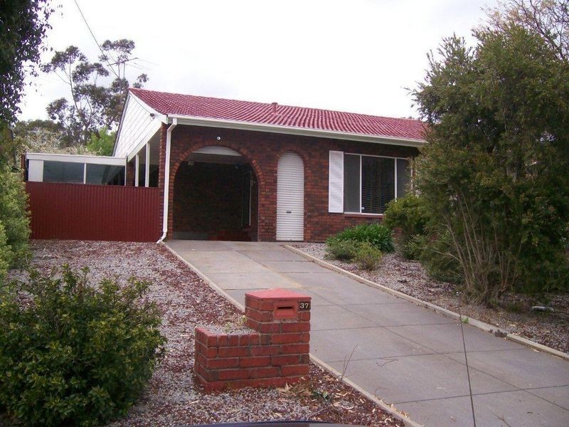 37 Tripoli Road, Happy Valley SA 5159