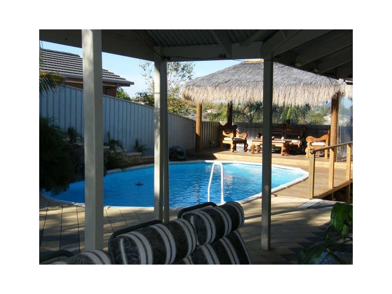 18 Putland Drive, Sheidow Park SA 5158