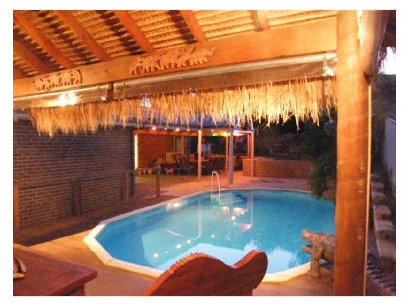 18 Putland Drive, Sheidow Park SA 5158