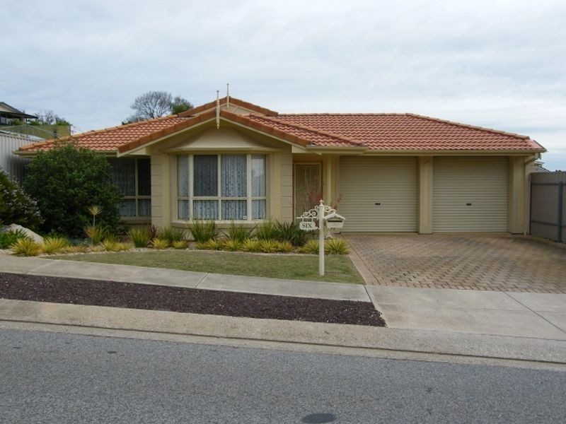 6 Frederick Avenue, Seacombe Heights SA 5047