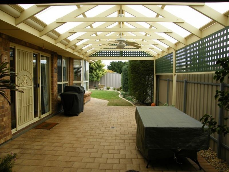 6 Frederick Avenue, Seacombe Heights SA 5047