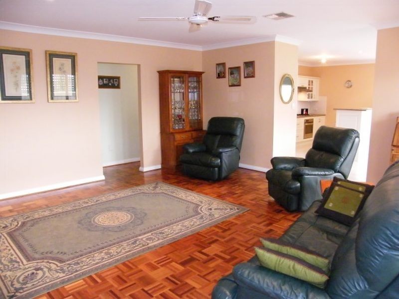 6 Frederick Avenue, Seacombe Heights SA 5047