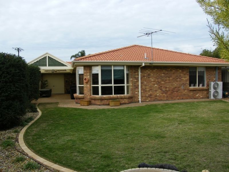 6 Frederick Avenue, Seacombe Heights SA 5047