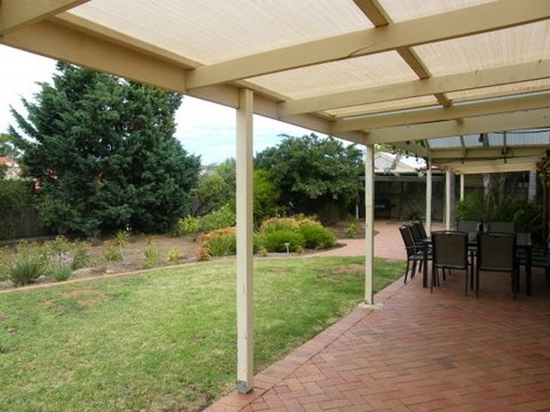 36 French Crescent, Trott Park SA 5158