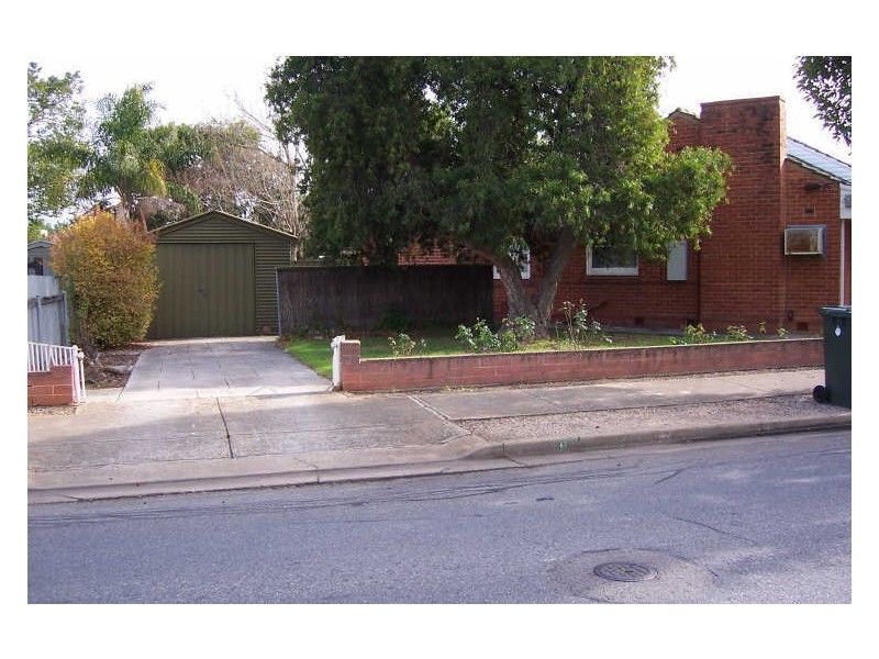 62 Birdwood Terrace, Plympton SA 5038