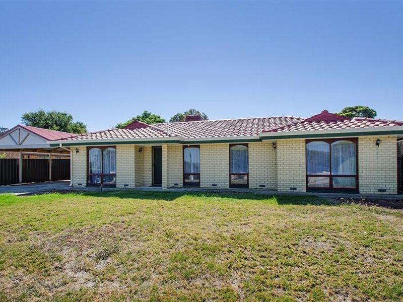 14 Adams Road, Sheidow Park SA 5158