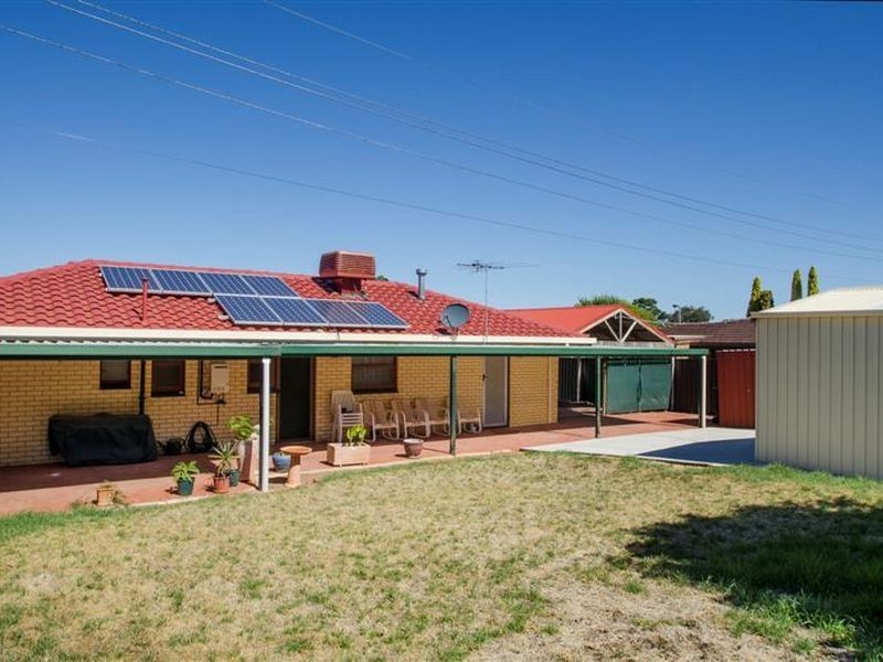 14 Adams Road, Sheidow Park SA 5158