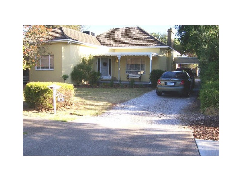 35 Australian Avenue, Clovelly Park SA 5042