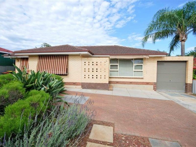 6 Wangary Terrace, Seaview Downs SA 5049