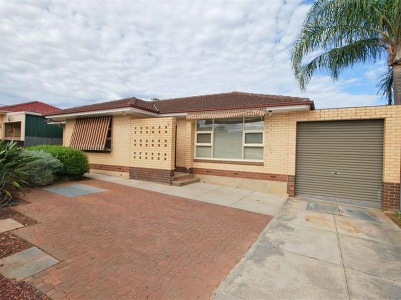 6 Wangary Terrace, Seaview Downs SA 5049