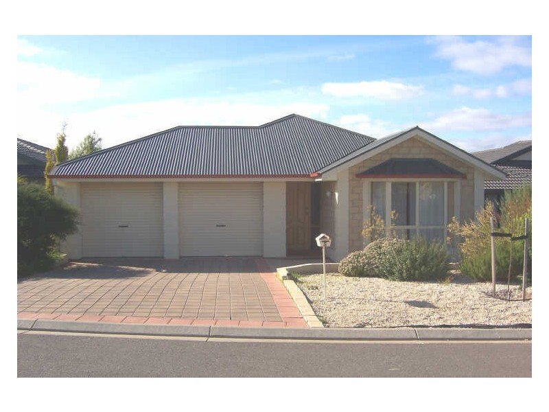 5 Tramway Crescent, Sheidow Park SA 5158