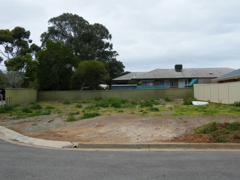 4 Neville Court, Oaklands Park SA 5046