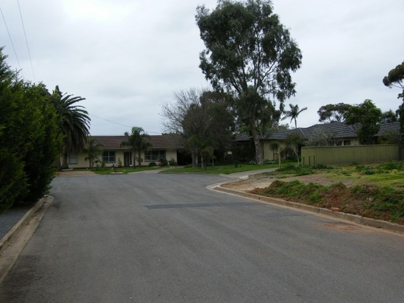 4 Neville Court, Oaklands Park SA 5046