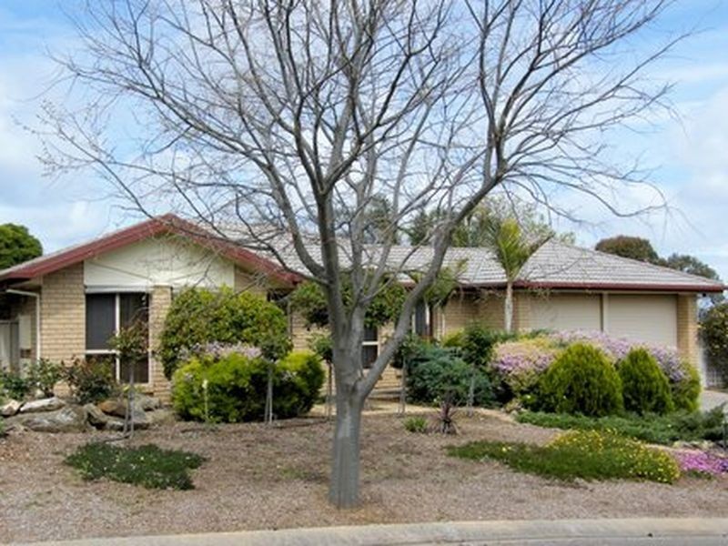 12 Carya Court, Sheidow Park SA 5158