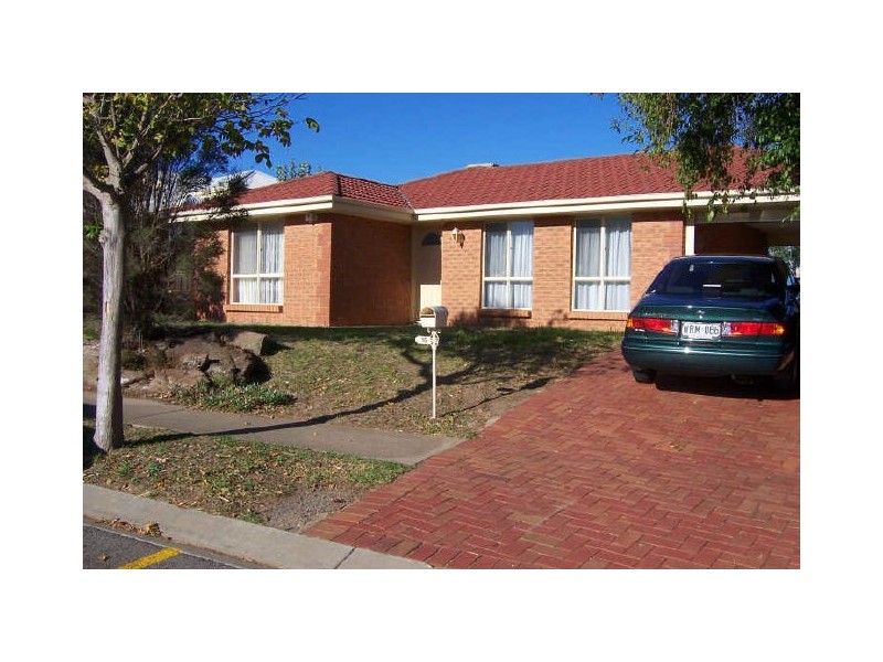 19 Bathbank Crescent, Sheidow Park SA 5158