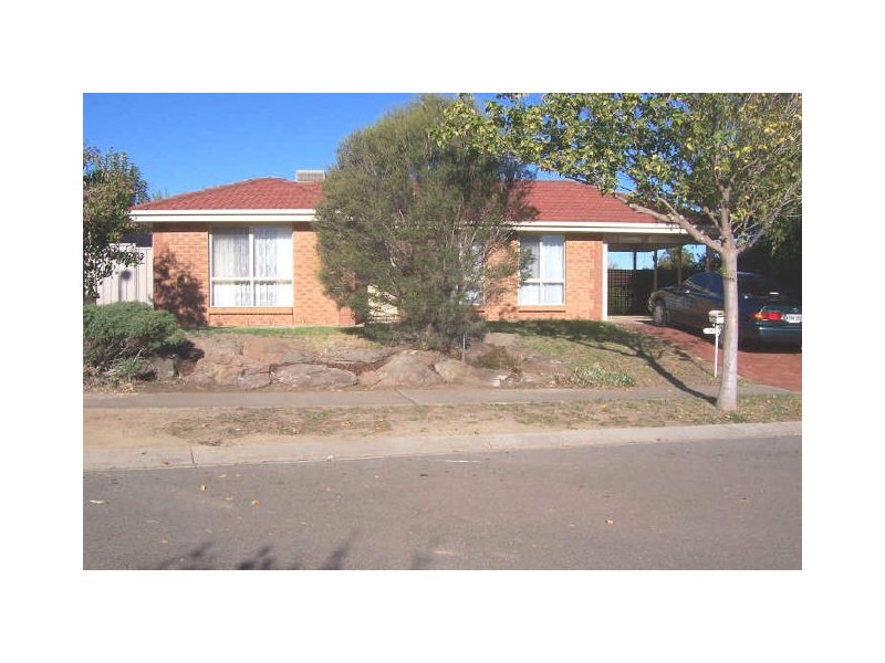 19 Bathbank Crescent, Sheidow Park SA 5158