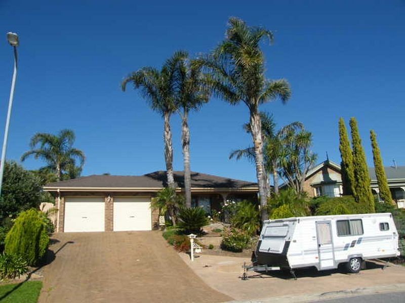 12 Alfonso Drive, Hallett Cove SA 5158