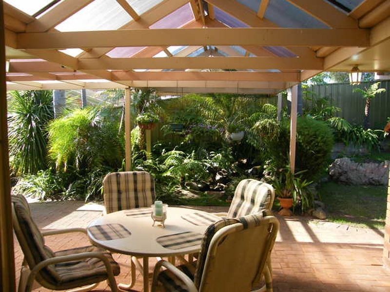 12 Alfonso Drive, Hallett Cove SA 5158