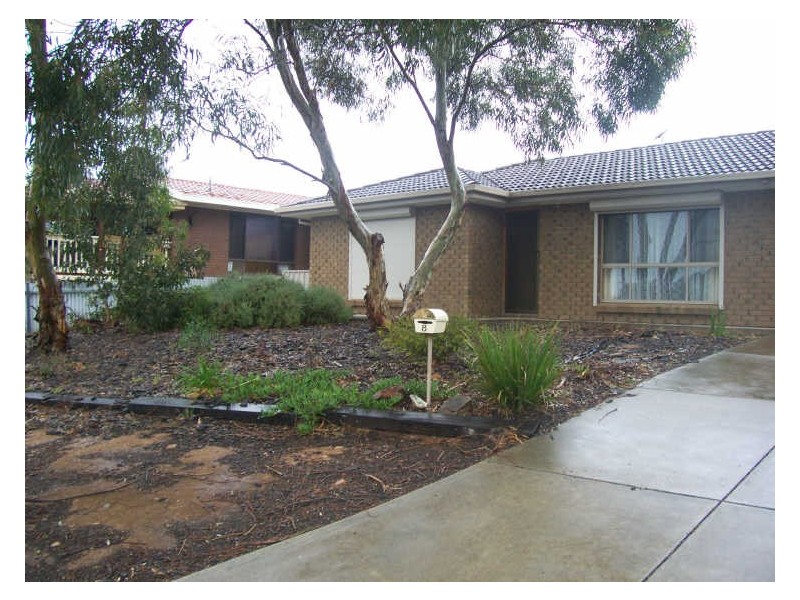 8 First Street, Hallett Cove SA 5158