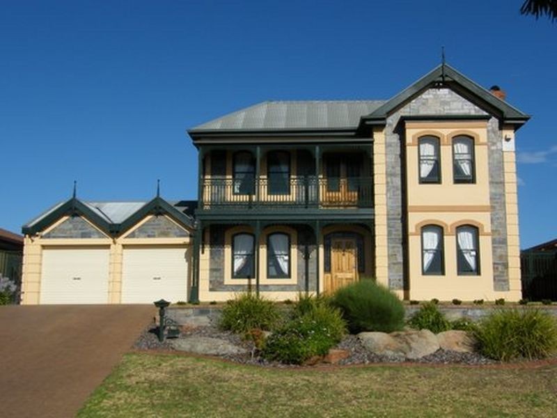 45 Quinvale Road, Hallett Cove SA 5158