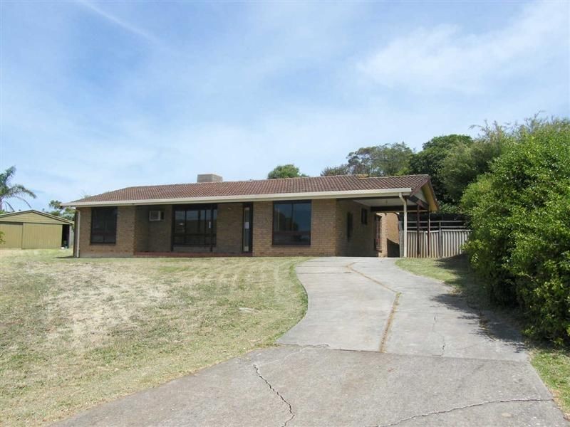 8 Warakila Court, Sheidow Park SA 5158
