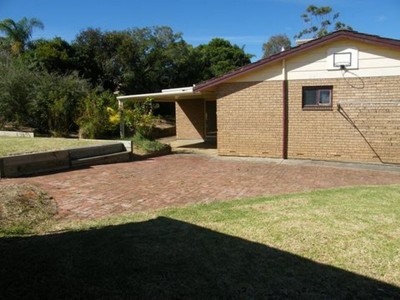 8 Warakila Court, Sheidow Park SA 5158