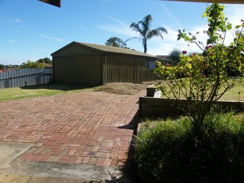 8 Warakila Court, Sheidow Park SA 5158