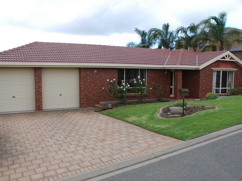 3 Cornish Lane, Sheidow Park SA 5158