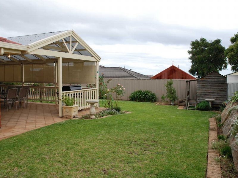 3 Cornish Lane, Sheidow Park SA 5158