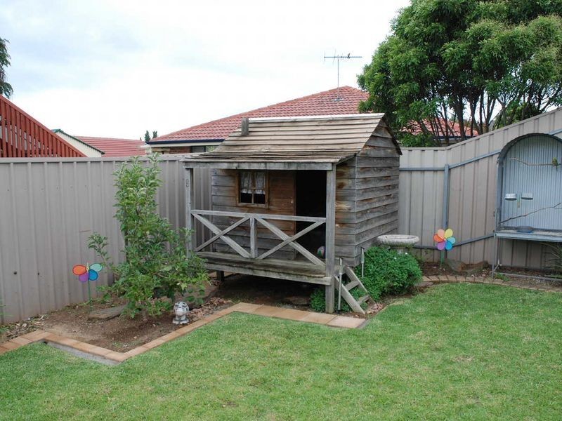 3 Cornish Lane, Sheidow Park SA 5158