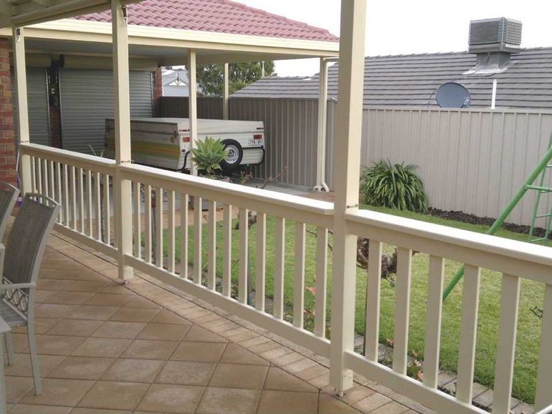 3 Cornish Lane, Sheidow Park SA 5158