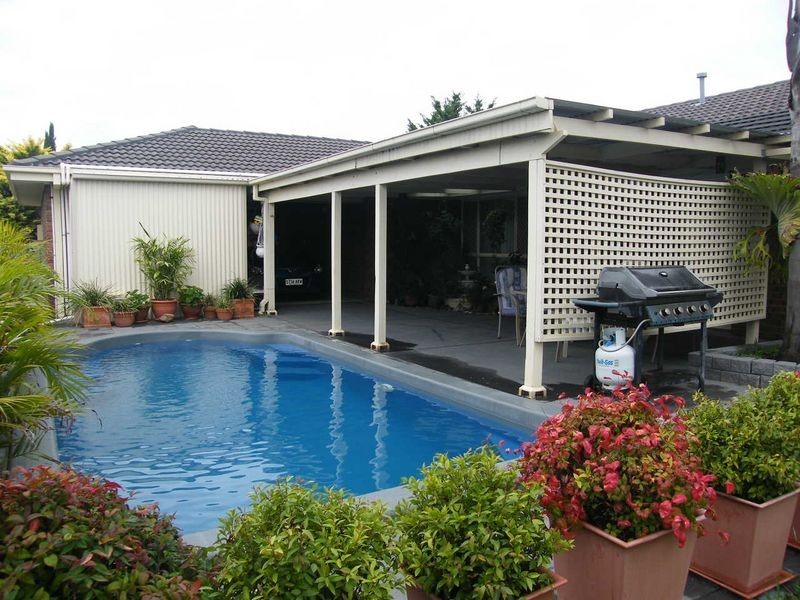 25 Freya Avenue, Hallett Cove SA 5158