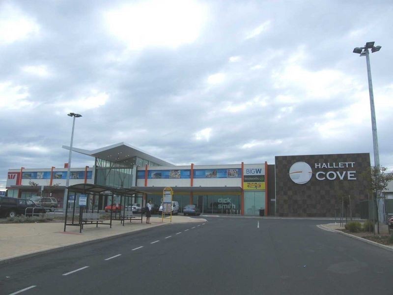 25 Freya Avenue, Hallett Cove SA 5158