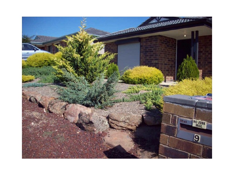 9 Gold Place, Sheidow Park SA 5158
