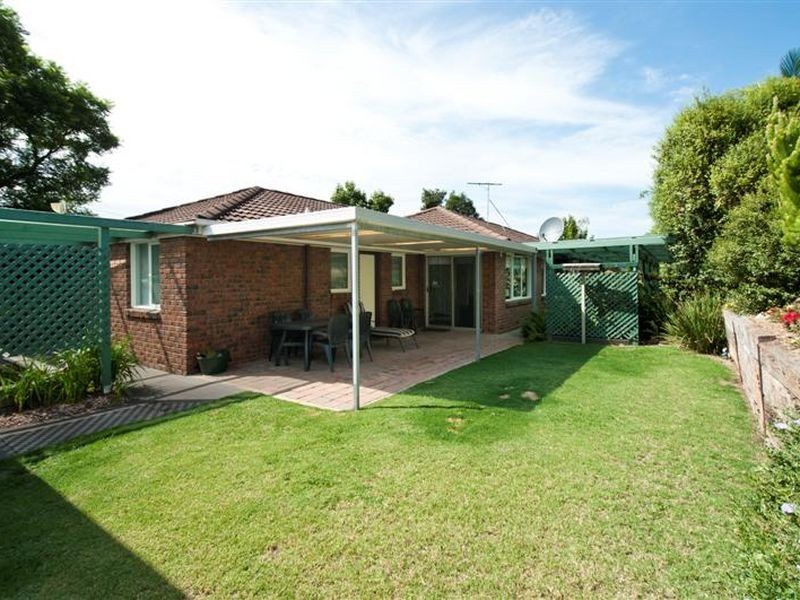 1 Lilac Place, O’halloran Hill SA 5158