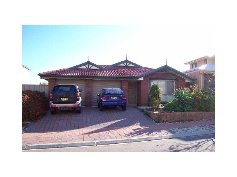 22 Holdfast Drive, Sheidow Park SA 5158