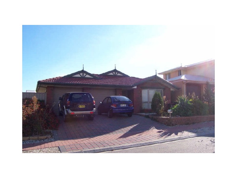 22 Holdfast Drive, Sheidow Park SA 5158