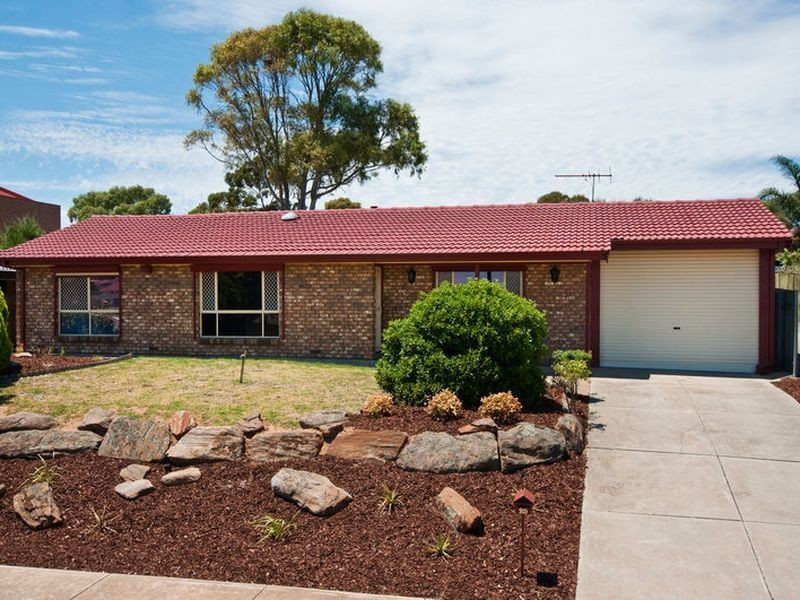 20 Zeevalk Avenue, Hallett Cove SA 5158