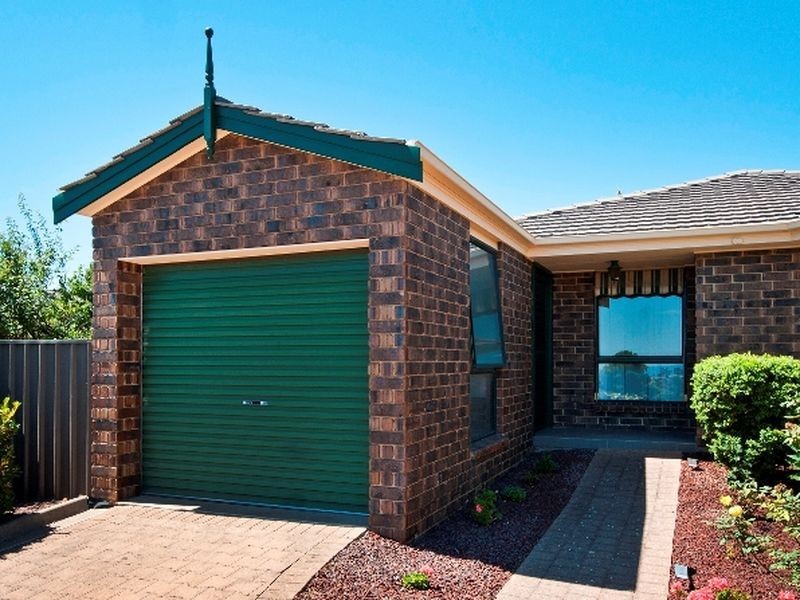 9/21 Olivier Terrace, Hallett Cove SA 5158
