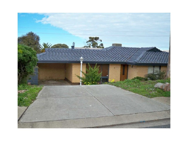 7 Elura Avenue, Sheidow Park SA 5158