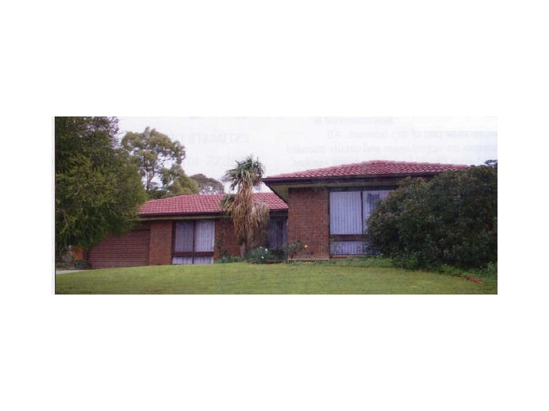 17 Heyson Drive, Sheidow Park SA 5158