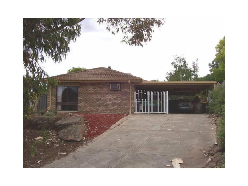 6 Meldrum Street, Trott Park SA 5158