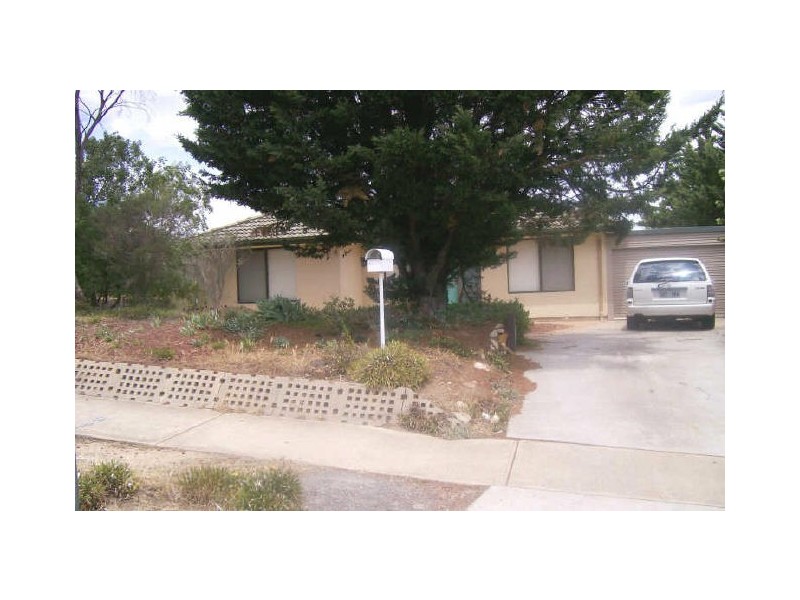 89 Lander Road, Trott Park SA 5158