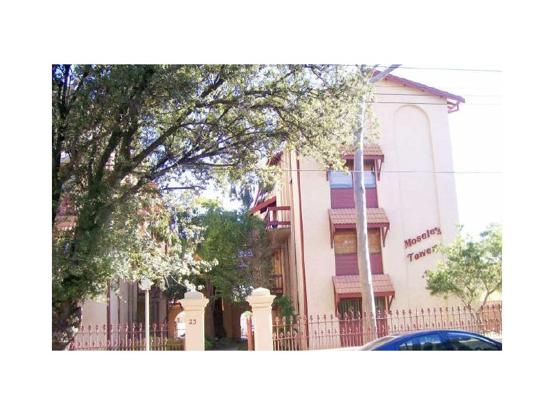 8/23 Moseley Street, Glenelg SA 5045