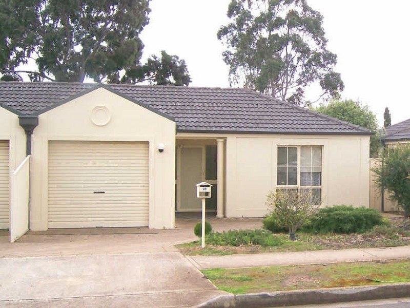 9B Ramsey Avenue, Seacombe Gardens SA 5047