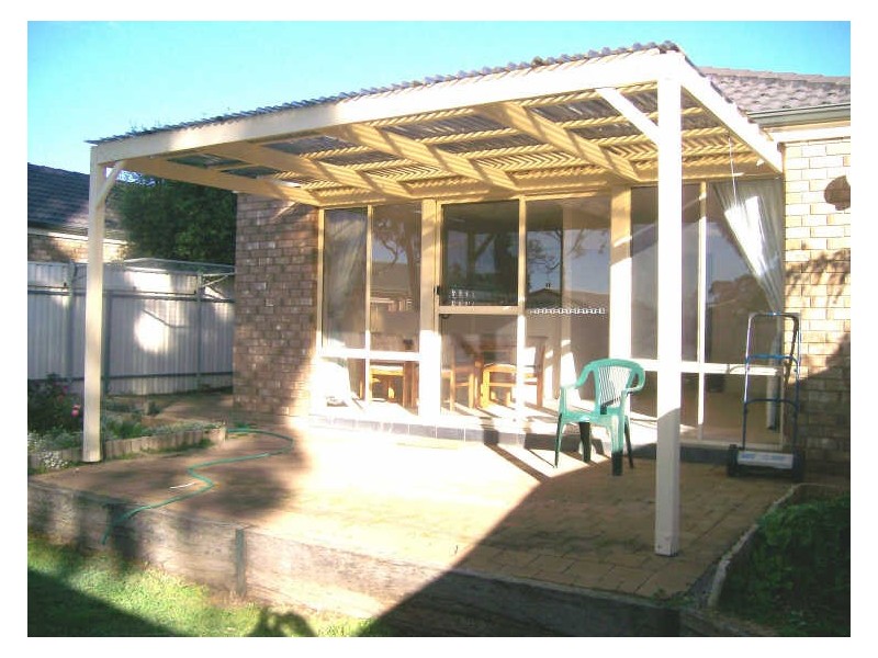 9B Ramsey Avenue, Seacombe Gardens SA 5047