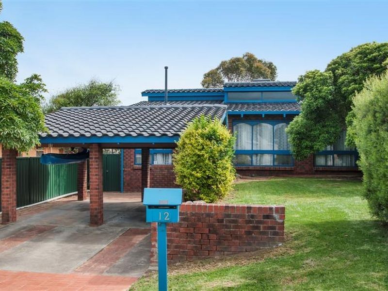 12 Nardoo Street, Hallett Cove SA 5158